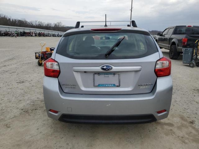 Photo 6 from auction – 2015 SUBARU IMPREZA PR with VIN JF1GPAC67F8249671