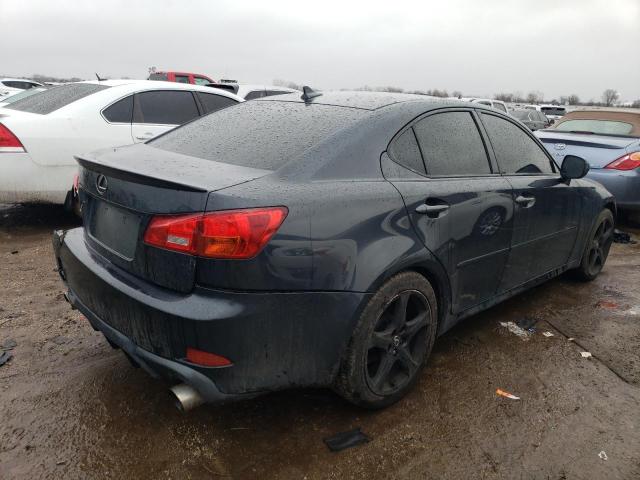 Photo 3 from auction – 2008 LEXUS IS 350 with VIN JTHBE262182015460