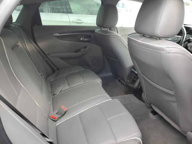 Photo 10 from auction – 2017 CHEVROLET IMPALA PRE with VIN 1G1145S36HU156506