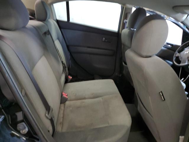 Photo 10 from auction – 2009 NISSAN SENTRA 2.0 with VIN 3N1AB61E59L658928