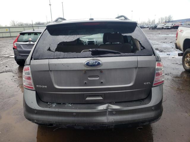 Photo 6 from auction – 2010 FORD EDGE SEL with VIN 2FMDK3JCXABA41849