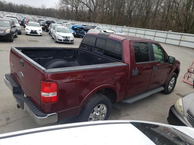 Photo 3 from auction – 2006 FORD F150 SUPER with VIN 1FTPW14526FA31586