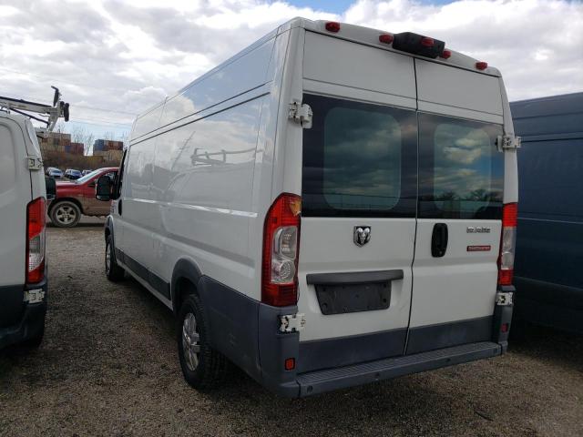 Photo 2 from auction – 2014 RAM PROMASTER with VIN 3C6URVJG8EE115516