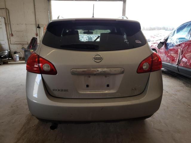 Photo 6 from auction – 2012 NISSAN ROGUE S with VIN JN8AS5MT2CW269638