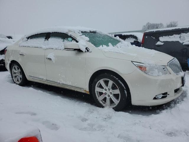 Photo 4 from auction – 2011 BUICK LACROSSE C with VIN 1G4GD5ED3BF157206