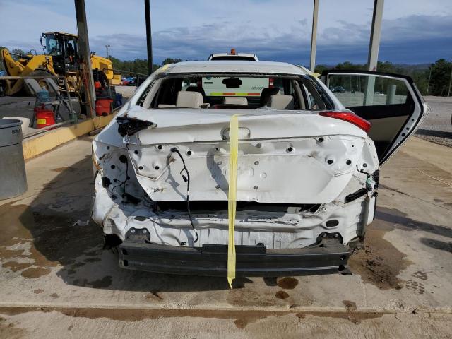 Photo 6 from auction – 2016 HONDA CIVIC LX with VIN 19XFC2F50GE069434