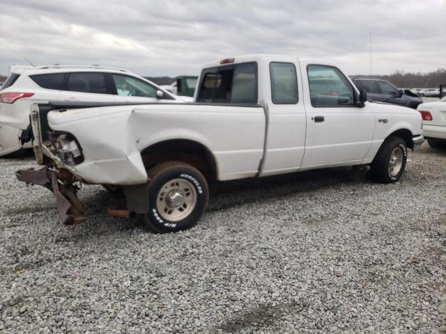 Photo 3 from auction – 1997 FORD RANGER with VIN 1FTCR14X5VPA53596