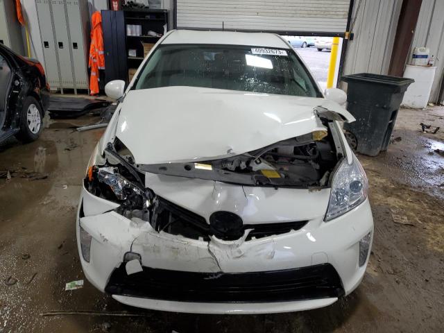 Photo 5 from auction – 2014 TOYOTA PRIUS with VIN JTDKN3DU3E1780103