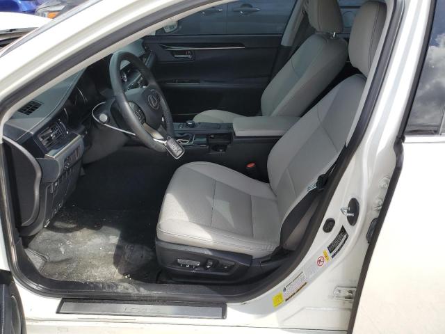 Photo 7 from auction – 2018 LEXUS ES 350 with VIN 58ABK1GG8JU115066