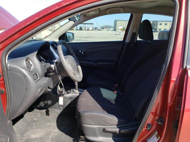 Photo 7 from auction – 2016 NISSAN VERSA S with VIN 3N1CN7AP0GL912985