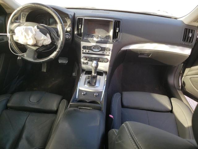 Photo 8 from auction – 2014 INFINITI Q60 with VIN JN1CV6EK2EM110496