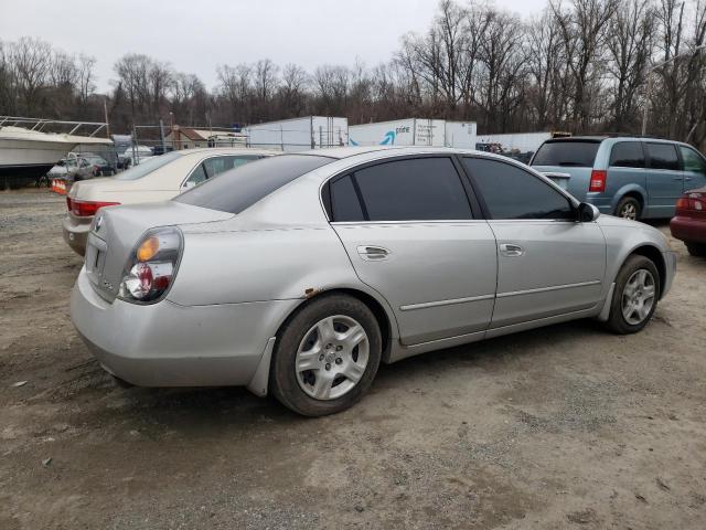 Photo 3 from auction – 2003 NISSAN ALTIMA BAS with VIN 1N4AL11D73C342203