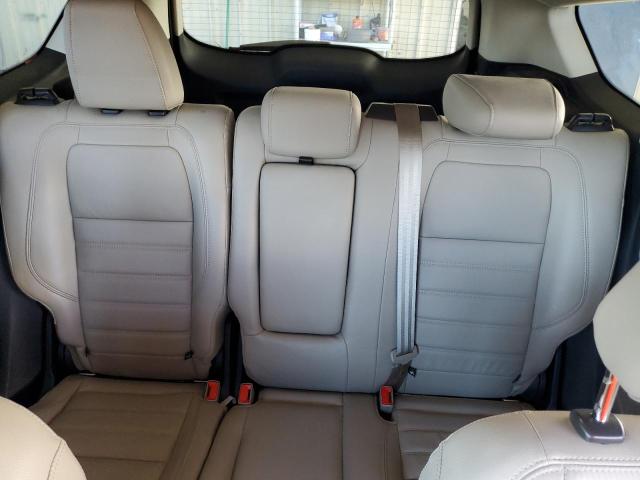 Photo 10 from auction – 2018 FORD ESCAPE SEL with VIN 1FMCU9HDXJUA27127