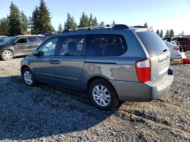 Photo 2 from auction – 2008 KIA SEDONA EX with VIN KNDMB233386199289