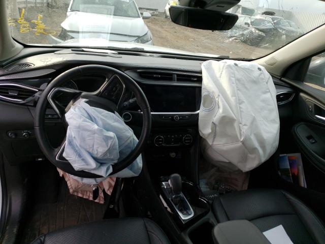 Photo 8 from auction – 2021 BUICK ENCORE GX with VIN KL4MMGSL2MB066155