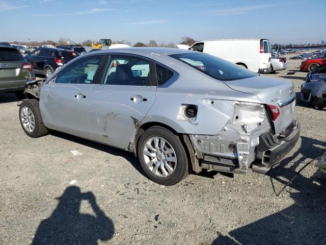 Photo 2 from auction – 2016 NISSAN ALTIMA 2.5 with VIN 1N4AL3AP6GN369599