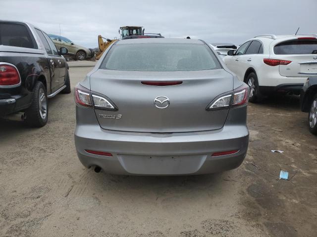 Photo 6 from auction – 2012 MAZDA 3 I with VIN JM1BL1UF7C1537936