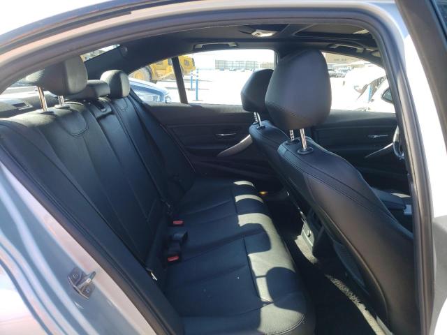صورة رقم 10 من المزاد - 2015 BMW 335 I مع VIN WBA3A9G59FNS66951
