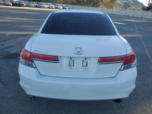 Photo 6 from auction – 2012 HONDA ACCORD LX with VIN 1HGCP2F30CA144928