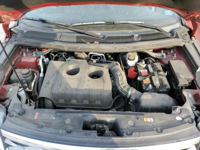 Photo 12 from auction – 2018 FORD EXPLORER X with VIN 1FM5K7DH6JGB15912