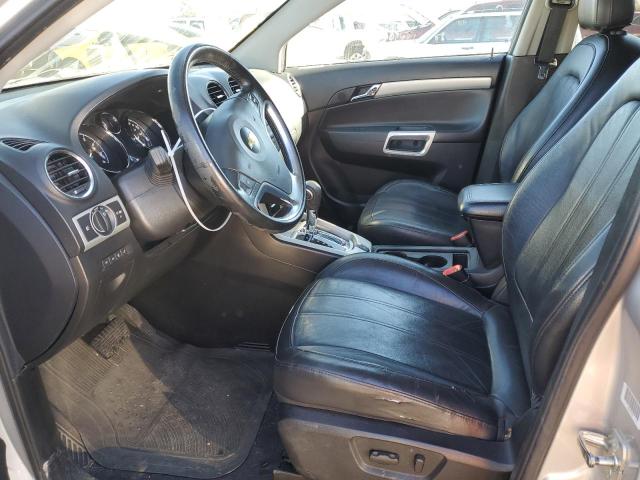 Photo 7 from auction – 2012 CHEVROLET CAPTIVA SP with VIN 3GNFL4E52CS585858