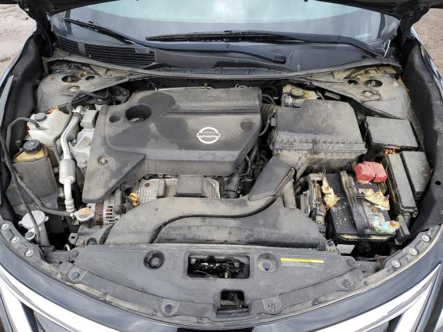 Photo 11 from auction – 2014 NISSAN ALTIMA with VIN 1N4AL3AP7EC179660