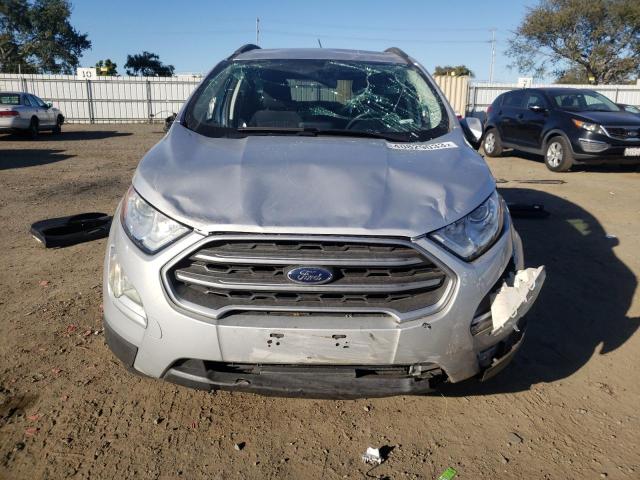 Photo 5 from auction – 2018 FORD ECOSPORT S with VIN MAJ3P1TE4JC208247
