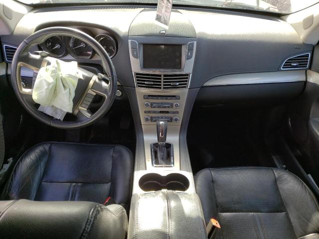 Photo 8 from auction – 2012 LINCOLN MKT with VIN 2LMHJ5AT5CBL54864