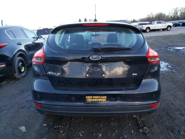 Photo 6 from auction – 2016 FORD FOCUS SE with VIN 1FADP3K2XGL289674
