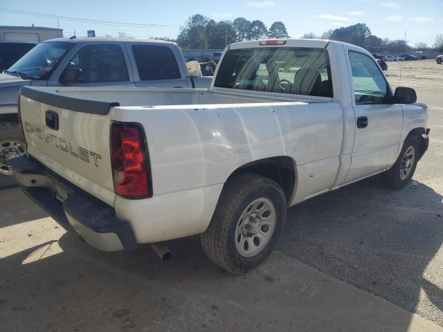 Photo 3 from auction – 2006 CHEVROLET SILVERADO with VIN 3GCEC14X36G247592