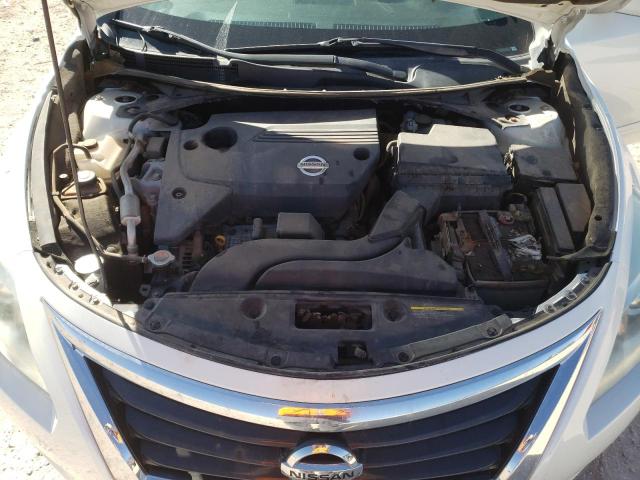 Photo 11 from auction – 2014 NISSAN ALTIMA 2.5 with VIN 1N4AL3AP5EN241223