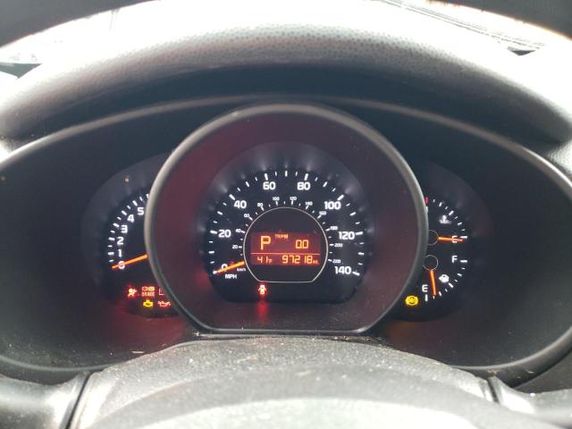 Zdjęcie 9 z aukcji – 2014 KIA SOUL z VIN KNDJN2A23E7060712