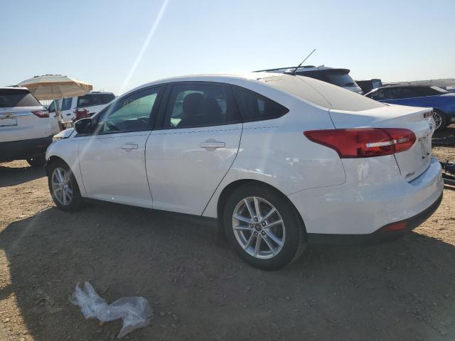 Photo 2 from auction – 2016 FORD FOCUS SE with VIN 1FADP3F27GL380296