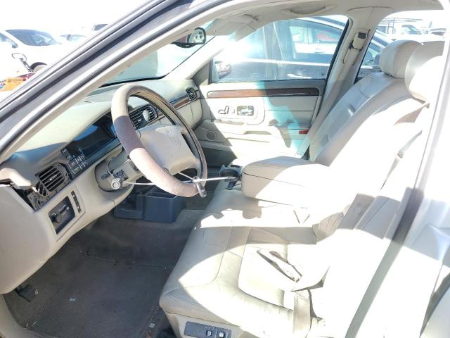Photo 7 from auction – 1999 CADILLAC DEVILLE with VIN 1G6KD54Y9XU717450