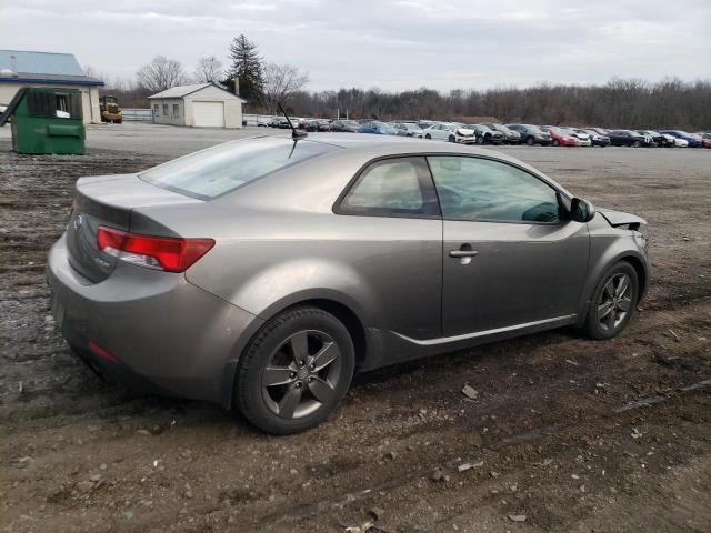 Photo 3 from auction – 2011 KIA FORTE EX with VIN KNAFU6A26B5396391