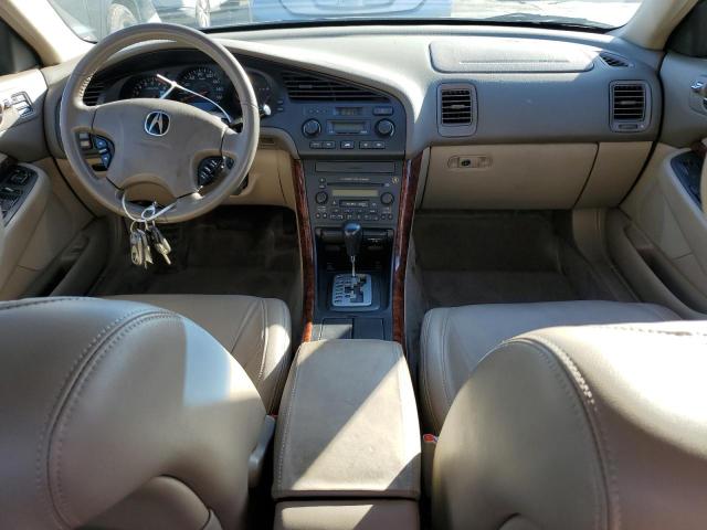 Foto 8 de la subasta – 2002 ACURA 3.2TL con VIN 19UUA56622A049335