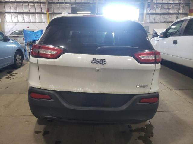 Photo 6 from auction – 2015 JEEP CHEROKEE L with VIN 1C4PJLCB5FW584458