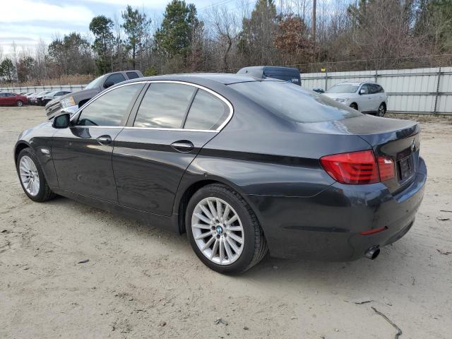 Photo 2 from auction – 2012 BMW 535 XI with VIN WBAFU7C55CDU64281
