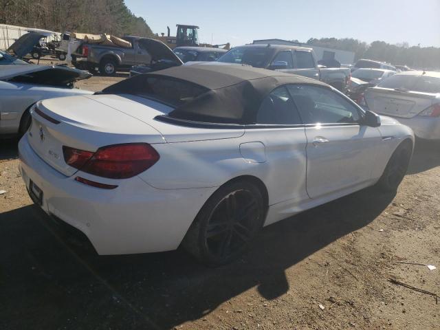 Photo 3 from auction – 2013 BMW 650 XI with VIN WBAYP1C55DD216112