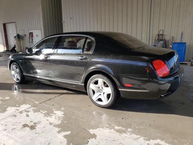 Photo 2 from auction – 2007 BENTLEY CONTINENTA with VIN SCBBR93W078043187