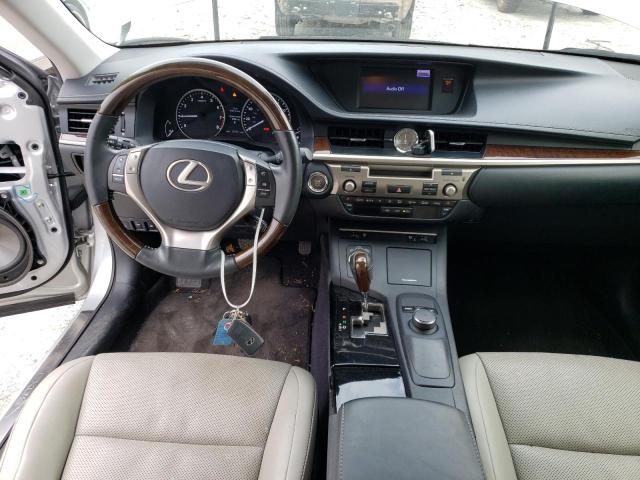 Photo 8 from auction – 2014 LEXUS ES 350 with VIN JTHBK1GGXE2084091