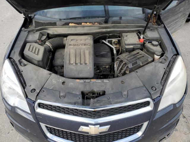 Photo 12 from auction – 2015 CHEVROLET EQUINOX LS with VIN 2GNALAEKXF1174528