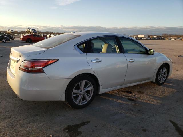 Photo 3 from auction – 2015 NISSAN ALTIMA 2.5 with VIN 1N4AL3AP0FC594238