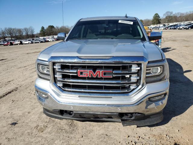 Photo 5 from auction – 2016 GMC SIERRA K15 with VIN 3GTU2NEC6GG122847