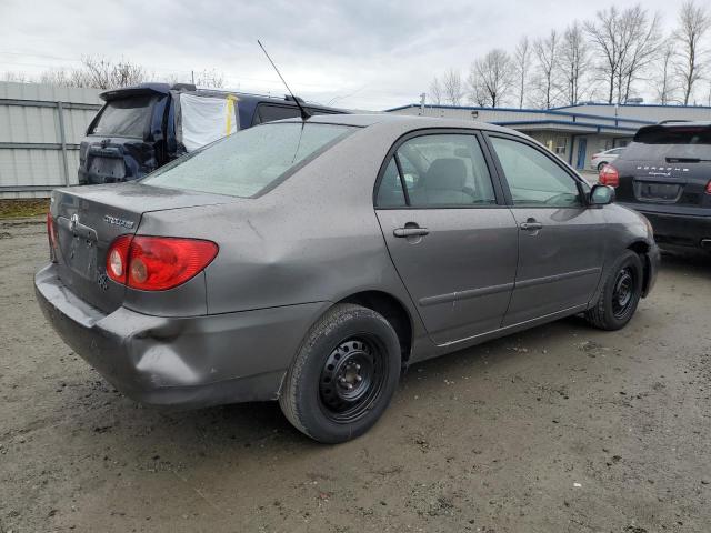 Photo 3 from auction – 2006 TOYOTA COROLLA CE with VIN 1NXBR32E96Z718376
