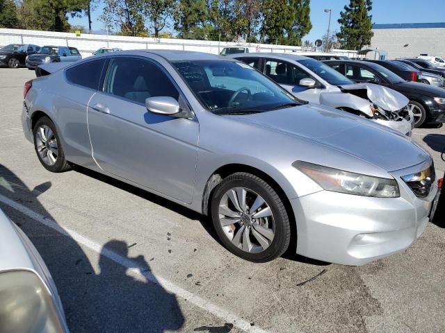 Photo 4 from auction – 2012 HONDA ACCORD LX with VIN 1HGCS1B37CA011310