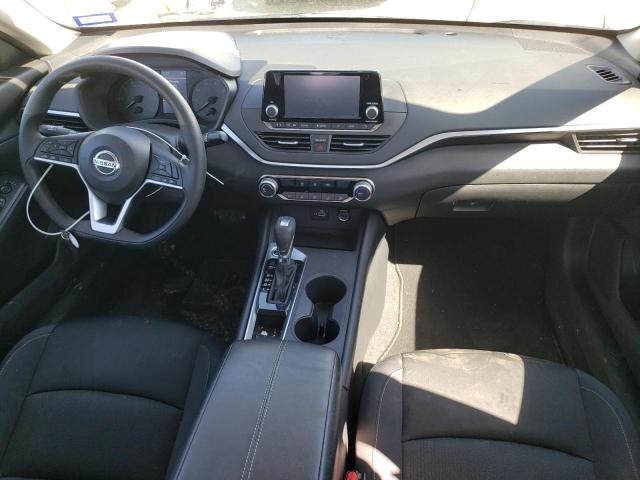 Photo 8 from auction – 2021 NISSAN ALTIMA S with VIN 1N4BL4BV3MN370793
