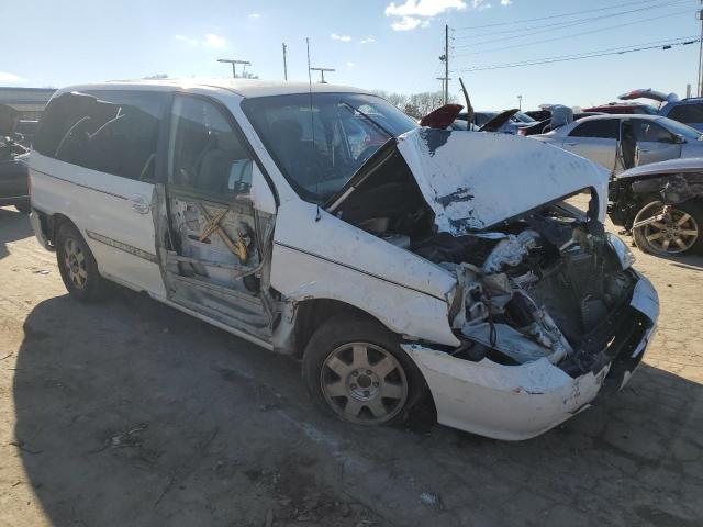 Photo 4 from auction – 2004 KIA SEDONA EX with VIN KNDUP131046594051
