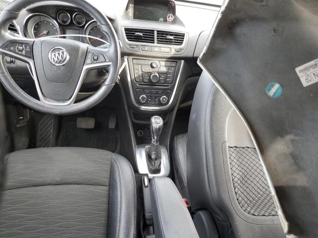 Photo 8 from auction – 2015 BUICK ENCORE CON with VIN KL4CJBSB4FB073173