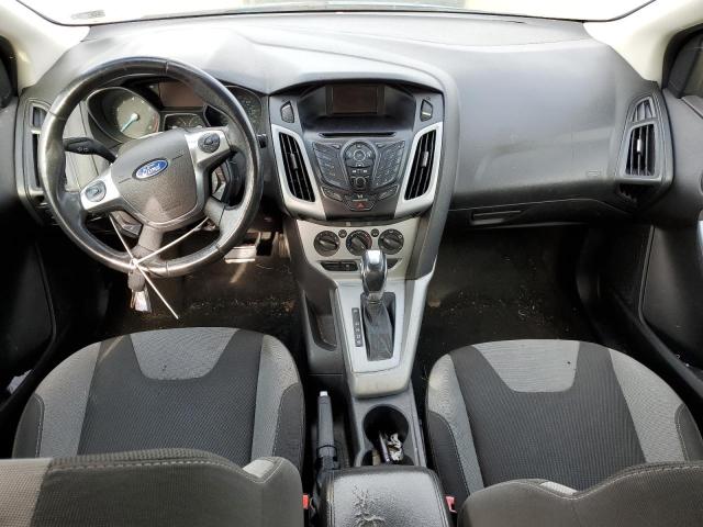 Photo 8 from auction – 2012 FORD FOCUS SE with VIN 1FAHP3F25CL306709